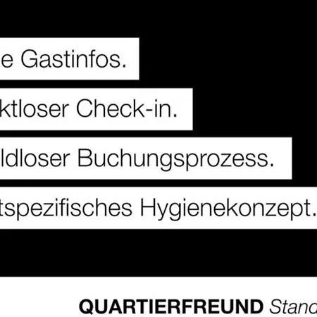 Hébergement de vacances Haus Paula - Sonnenweg 22