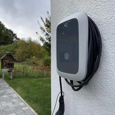 Haus Paula - Sonnenweg 22 Holiday home Heringhausen