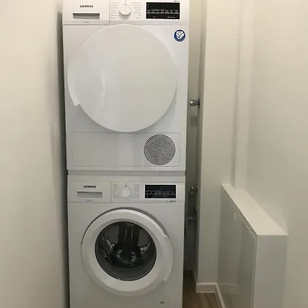 Haus Paula - Sonnenweg 22 *