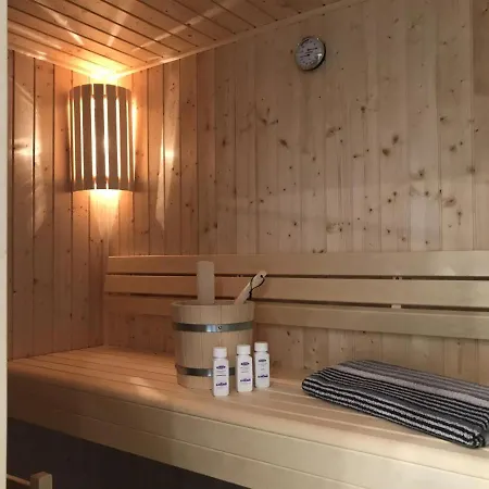 Haus Paula - Sonnenweg 22 Heringhausen