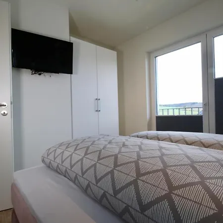 Haus Paula - Sonnenweg 22