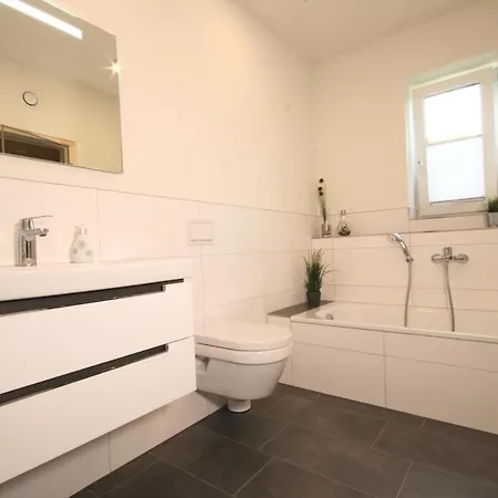 Casa de Férias Haus Paula - Sonnenweg 22