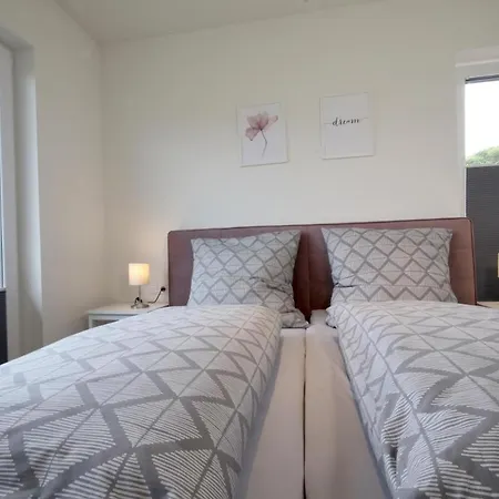 Haus Paula - Sonnenweg 22 Casa de Férias *