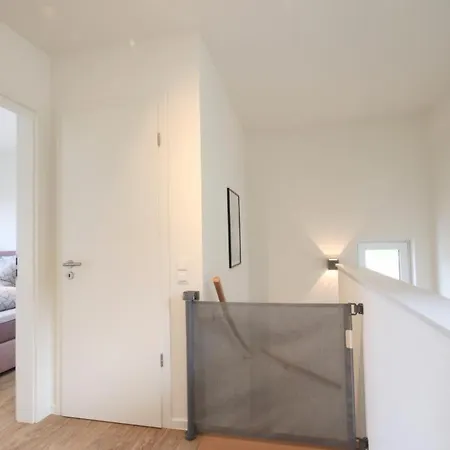 Hébergement de vacances Haus Paula - Sonnenweg 22 *