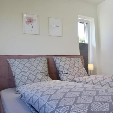 Haus Paula - Sonnenweg 22 Casa de Férias Heringhausen