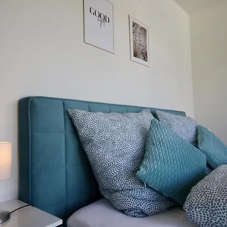 Holiday home Haus Paula - Sonnenweg 22 Heringhausen