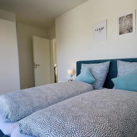 Haus Paula - Sonnenweg 22 *