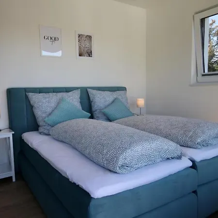 Haus Paula - Sonnenweg 22 Heringhausen