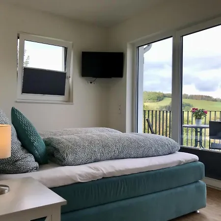 Haus Paula - Sonnenweg 22 * Heringhausen