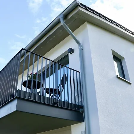 Haus Paula - Sonnenweg 22