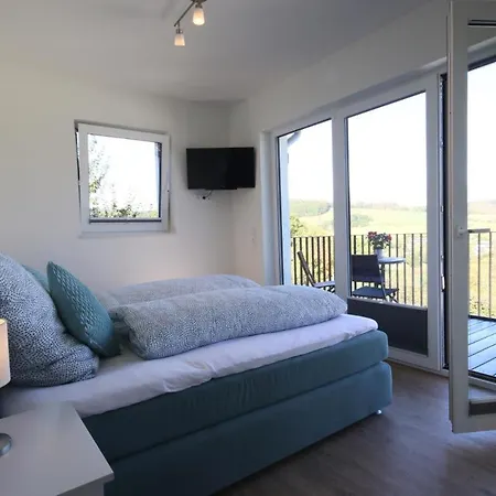 Haus Paula - Sonnenweg 22 Casa de Férias