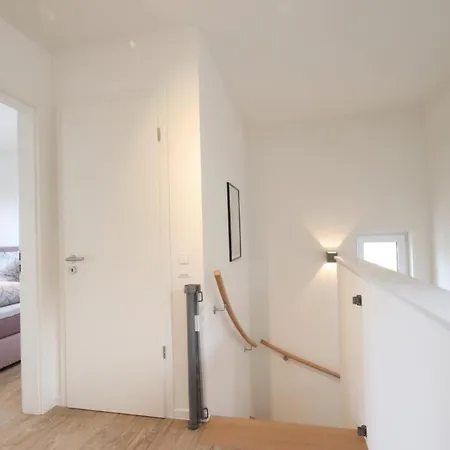 Haus Paula - Sonnenweg 22 Holiday home *