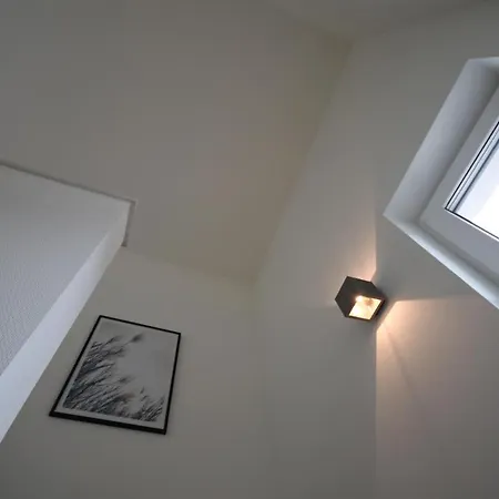 Casa de Férias Haus Paula - Sonnenweg 22 *