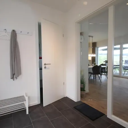 Haus Paula - Sonnenweg 22 *