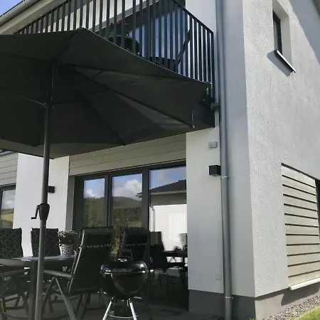 Haus Paula - Sonnenweg 22 Heringhausen