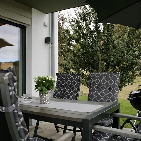 Haus Paula - Sonnenweg 22 * Heringhausen