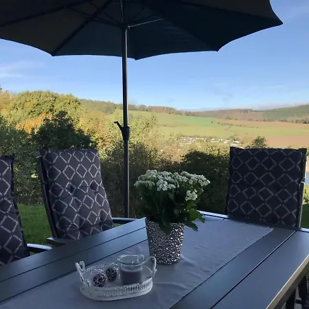 Haus Paula - Sonnenweg 22 Holiday home