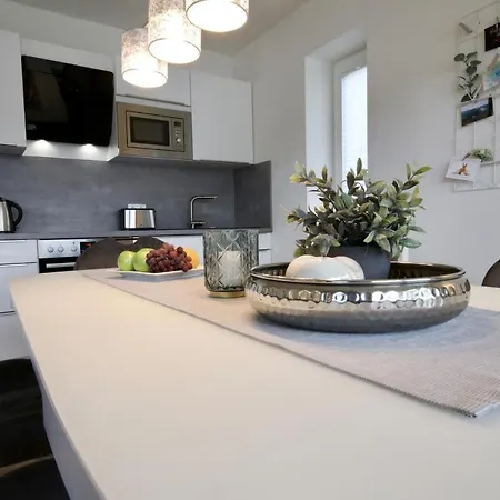 Hébergement de vacances Haus Paula - Sonnenweg 22