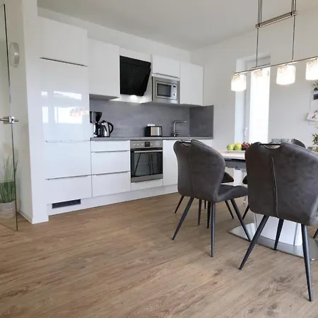 Casa de Férias Haus Paula - Sonnenweg 22 *