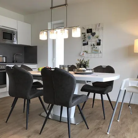 Haus Paula - Sonnenweg 22 Hébergement de vacances Heringhausen