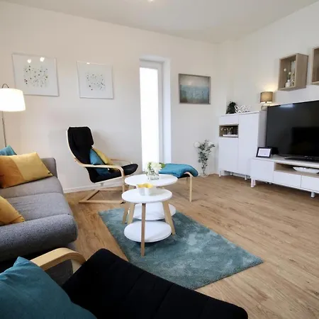 Haus Paula - Sonnenweg 22 *