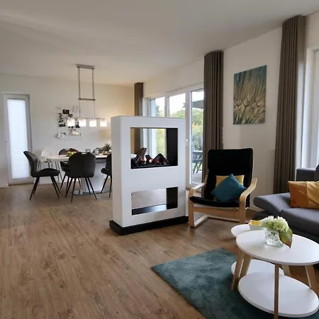 Haus Paula - Sonnenweg 22