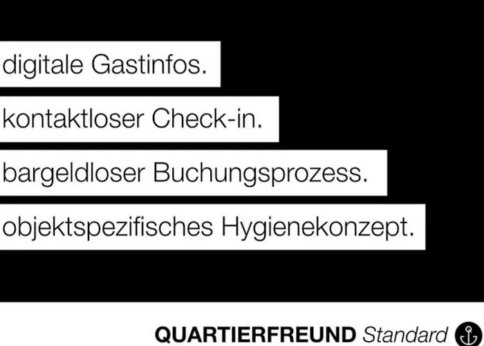 Σπίτι διακοπών Haus Paula - Sonnenweg 22