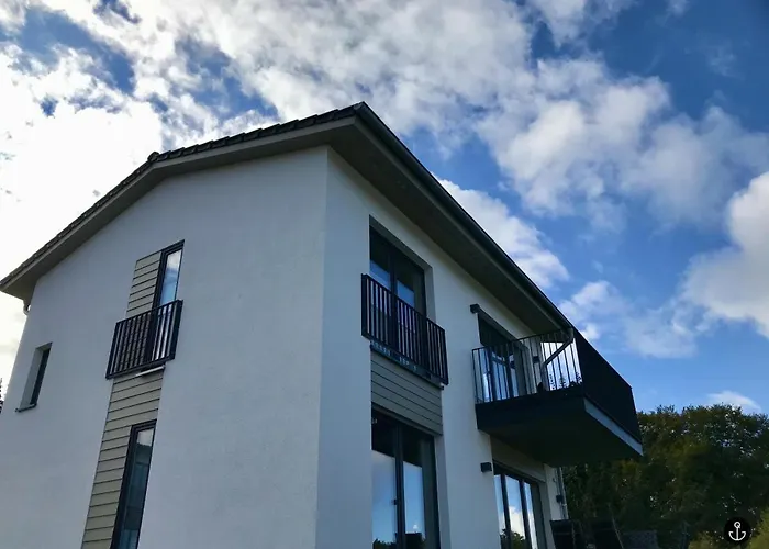 Haus Paula - Sonnenweg 22 Σπίτι διακοπών *