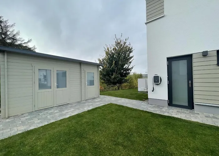 Σπίτι διακοπών Haus Paula - Sonnenweg 22 *