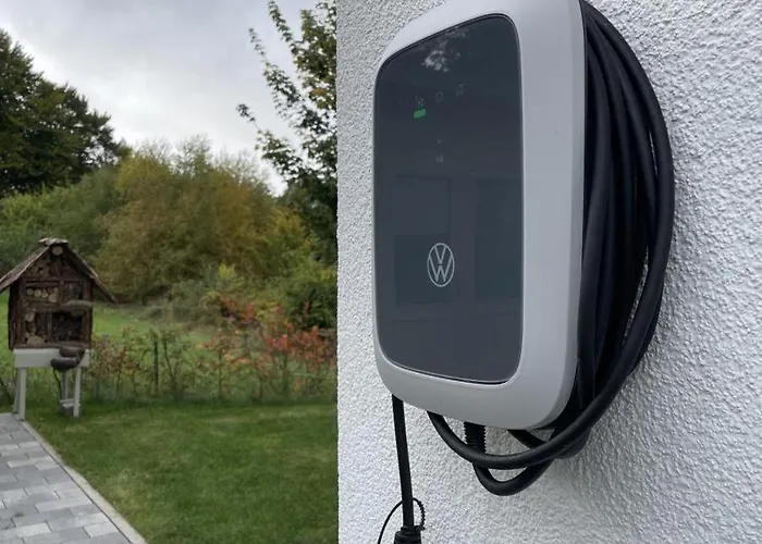 Haus Paula - Sonnenweg 22 Σπίτι διακοπών Heringhausen