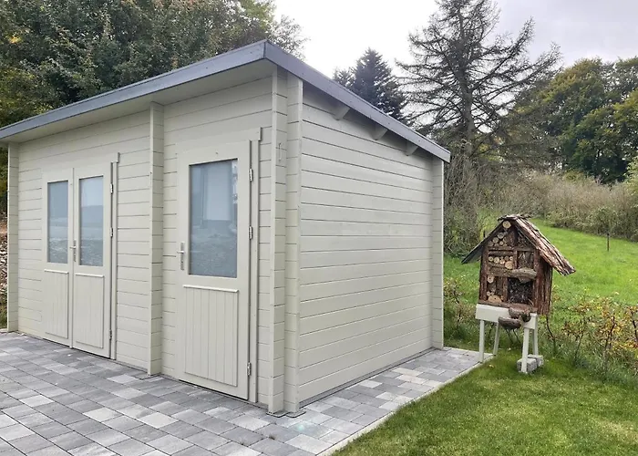 Σπίτι διακοπών Haus Paula - Sonnenweg 22 Heringhausen