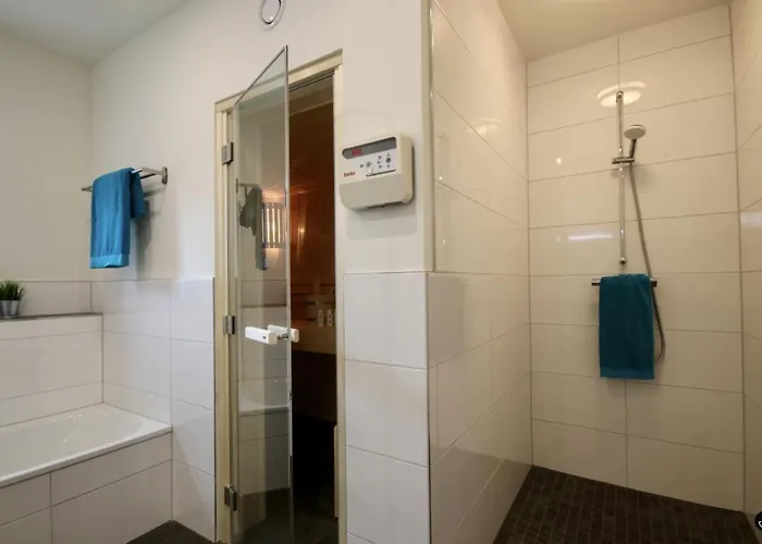 Haus Paula - Sonnenweg 22 * Heringhausen