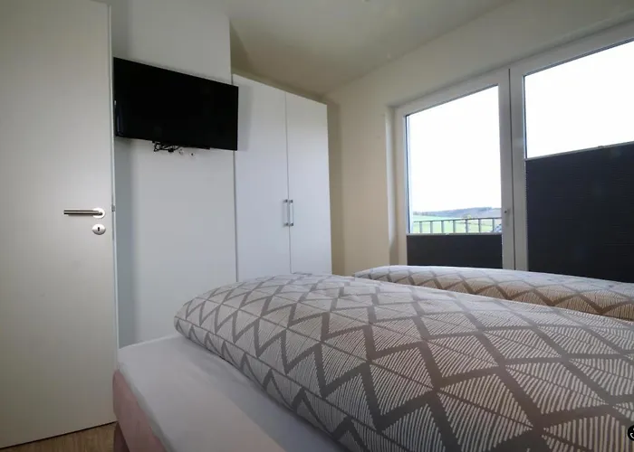 Haus Paula - Sonnenweg 22