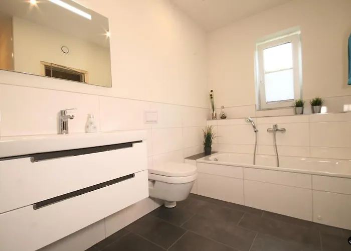 Σπίτι διακοπών Haus Paula - Sonnenweg 22