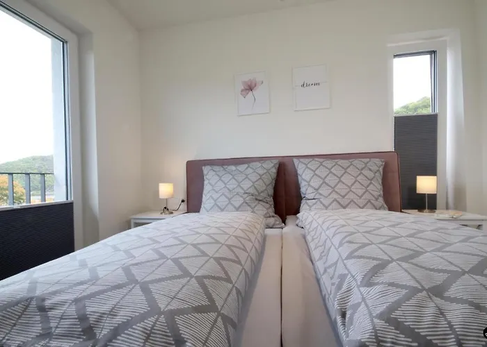 Haus Paula - Sonnenweg 22 Σπίτι διακοπών *