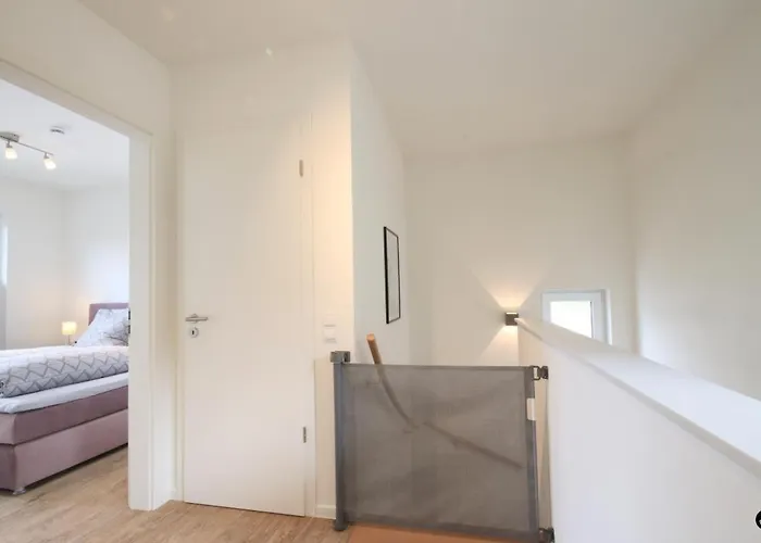 Σπίτι διακοπών Haus Paula - Sonnenweg 22 *