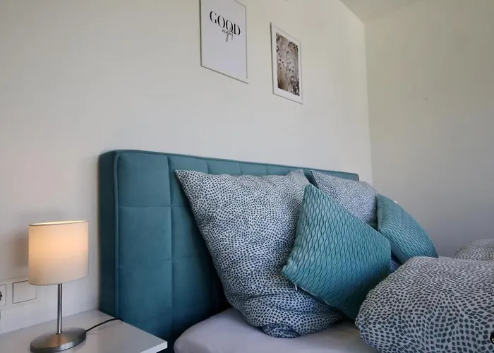 Σπίτι διακοπών Haus Paula - Sonnenweg 22 Heringhausen