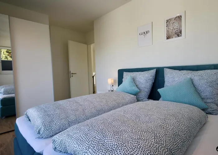 Haus Paula - Sonnenweg 22 *