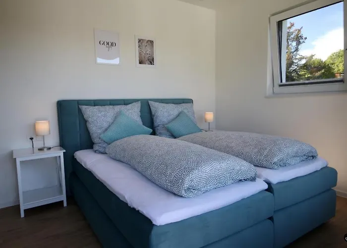 Haus Paula - Sonnenweg 22 Heringhausen