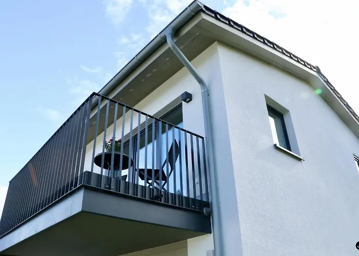 Haus Paula - Sonnenweg 22