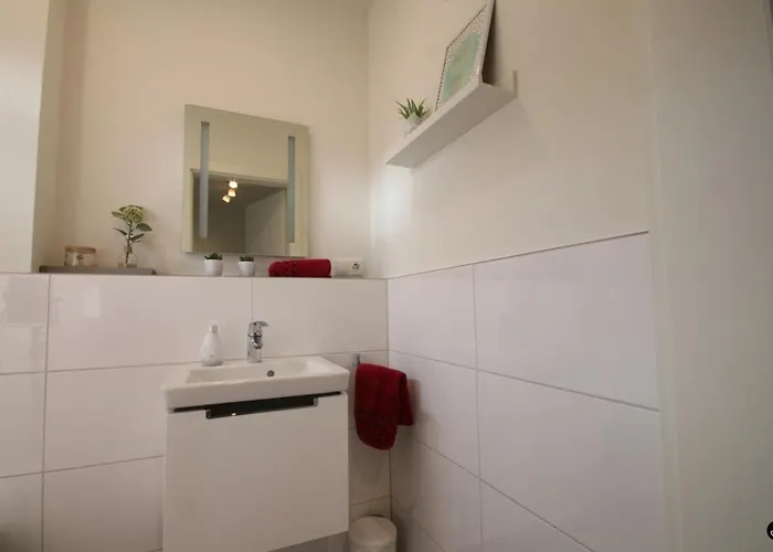 Σπίτι διακοπών Haus Paula - Sonnenweg 22