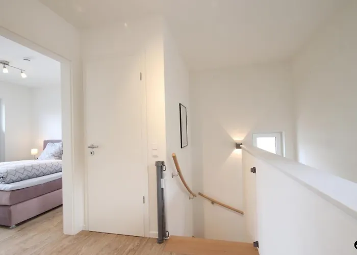 Haus Paula - Sonnenweg 22 Σπίτι διακοπών *