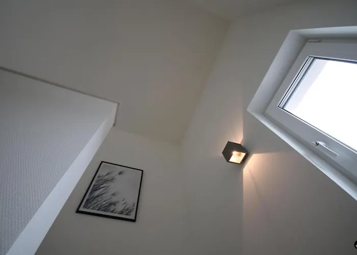 Σπίτι διακοπών Haus Paula - Sonnenweg 22 *