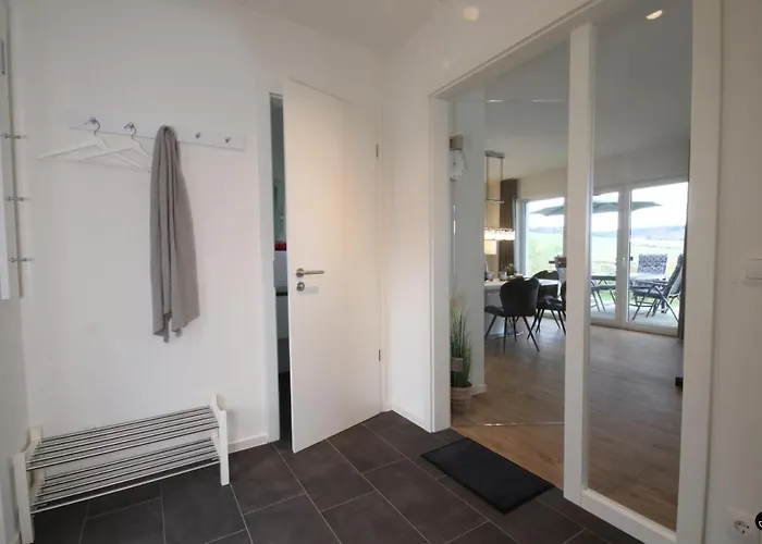 Haus Paula - Sonnenweg 22 *