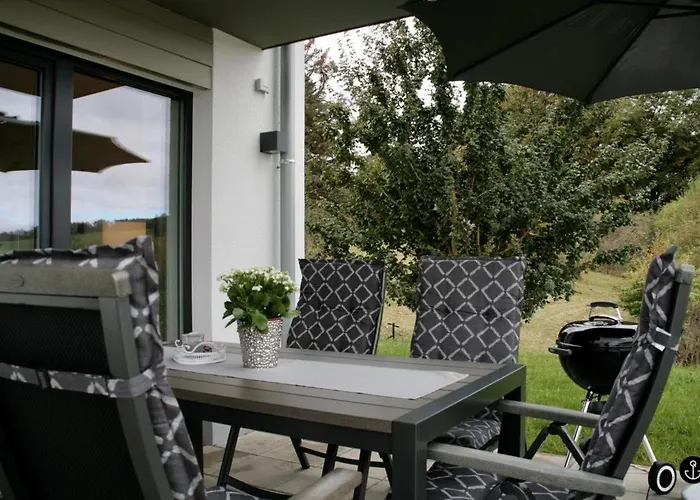 Haus Paula - Sonnenweg 22 * Heringhausen