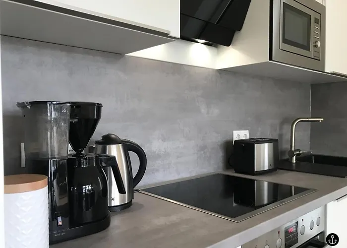 Haus Paula - Sonnenweg 22