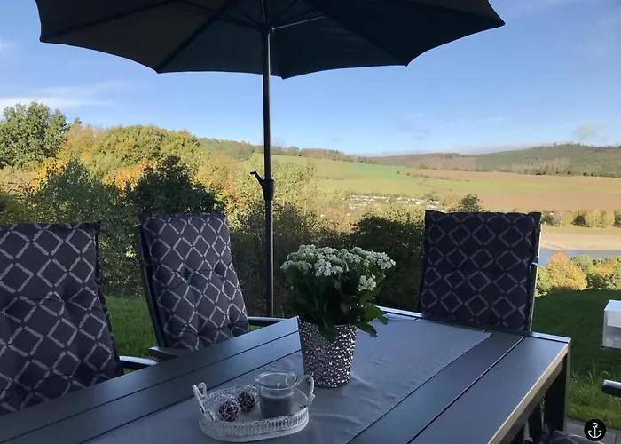 Haus Paula - Sonnenweg 22 Σπίτι διακοπών