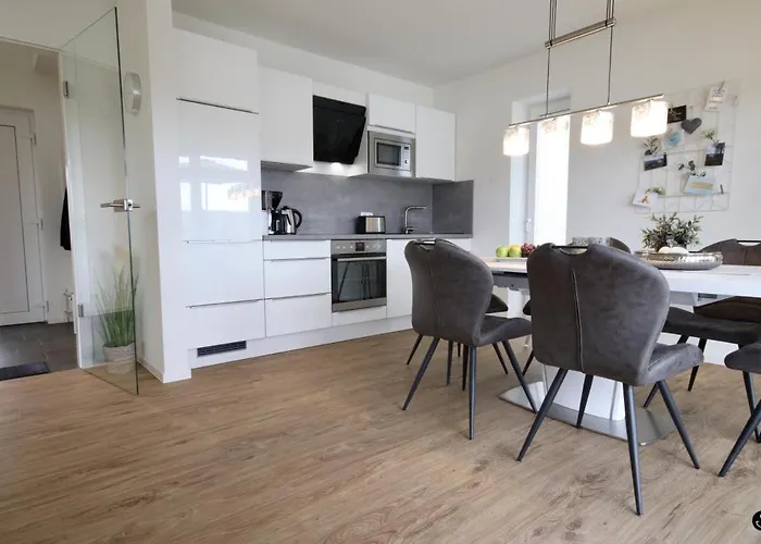 Σπίτι διακοπών Haus Paula - Sonnenweg 22 *