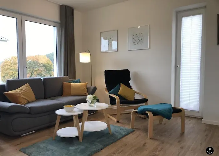 Haus Paula - Sonnenweg 22 * Heringhausen